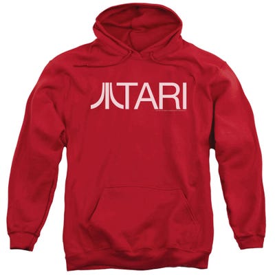 Vintage Atari Hoodie
