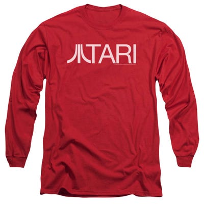 Vintage Atari Long Sleeve Shirt