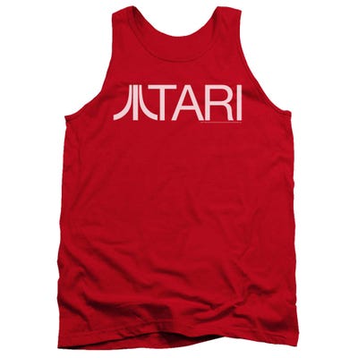 Vintage Atari Tank Top