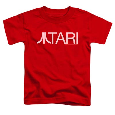 Vintage Atari Toddler T-Shirt