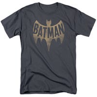 Vintage Batman Classic Logo T-Shirt