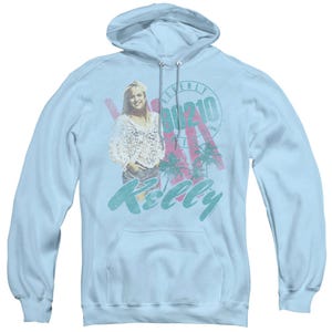 Vintage Beverly Hills 90210 Kelly Hoodie