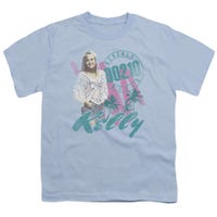 Vintage Beverly Hills 90210 Kelly Kids T-Shirt