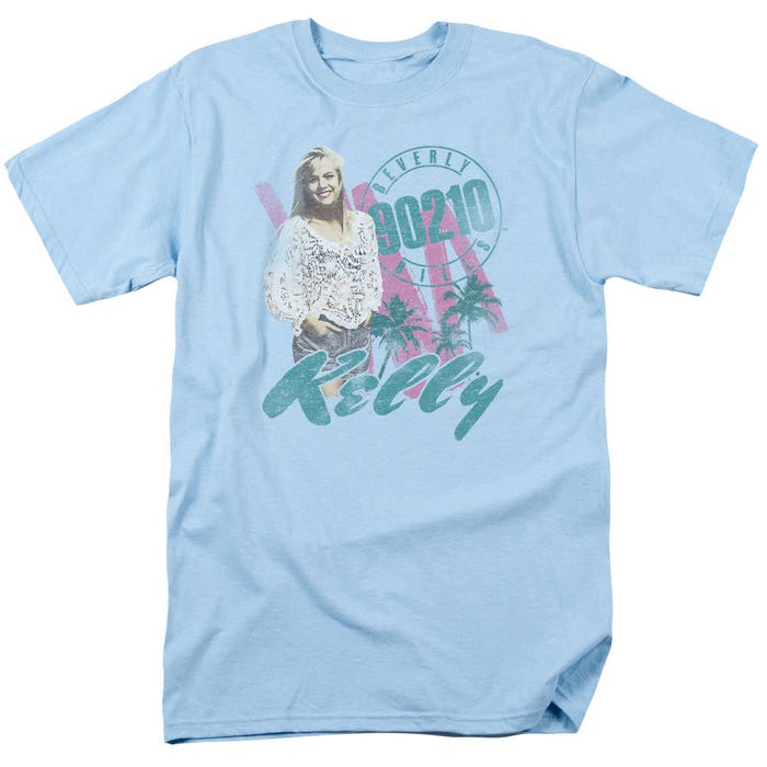 Vintage Beverly Hills 90210 Kelly T-Shirt