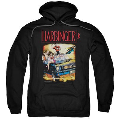 Vintage Harbinger Hoodie