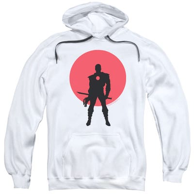 Vintage Rai Hoodie