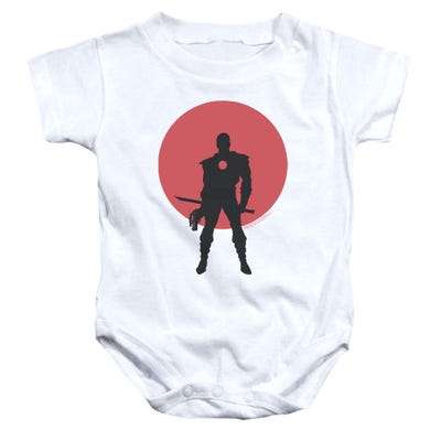 Vintage Rai Baby Bodysuit