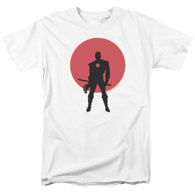 Vintage Rai T-Shirt