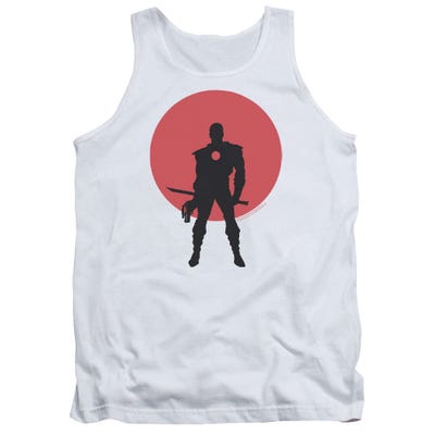 Vintage Rai Tank Top