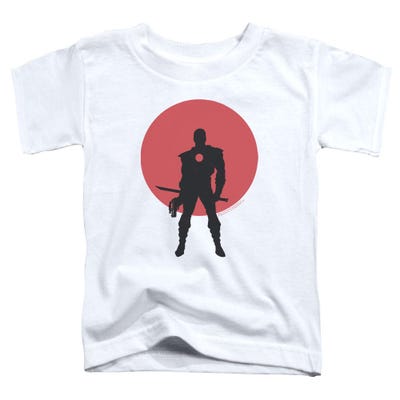 Vintage Rai Toddler T-Shirt
