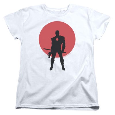Vintage Rai Womens T-Shirt