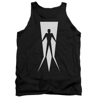 Vintage Shadowman Tank Top