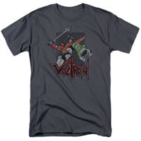 Voltron Mighty Roar T-Shirt