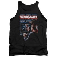 War Games War Games Tank Top