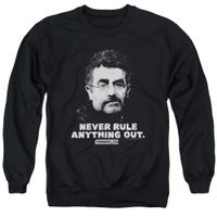 Warehouse 13 Artie Sweatshirt