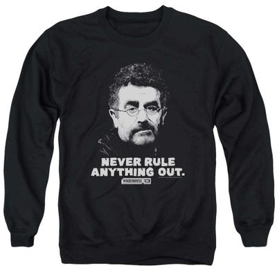 Warehouse 13 Artie Sweatshirt