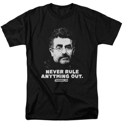 Warehouse 13 Artie T-Shirt