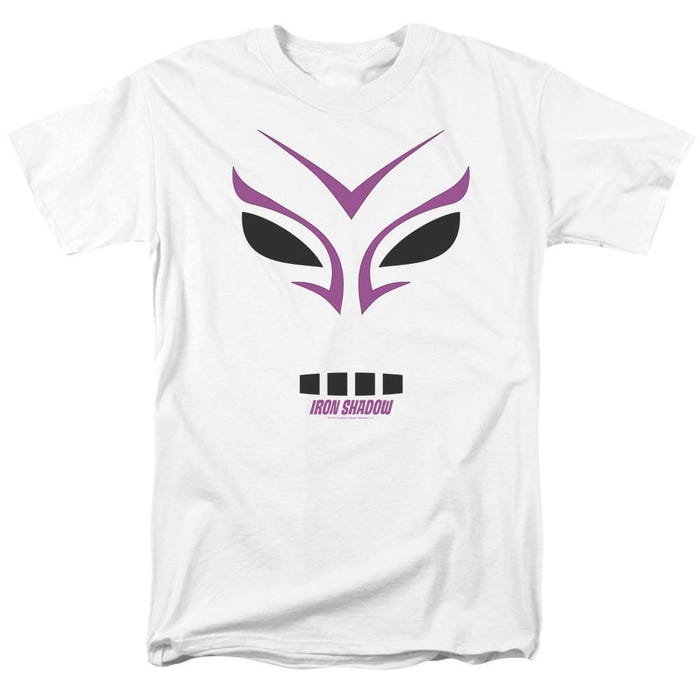 Warehouse 13 Iron Shadow T-Shirt