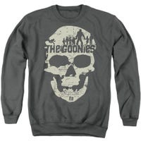 THE GOONIES SKULL MAP Sweatshirt