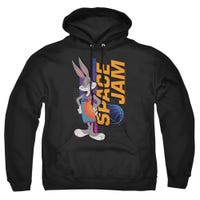 SPACE JAM 2 BUGS STANDING Hoodie