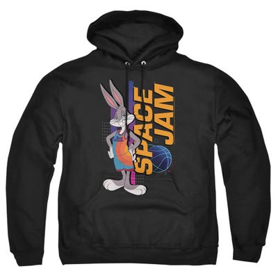 SPACE JAM 2 BUGS STANDING Hoodie