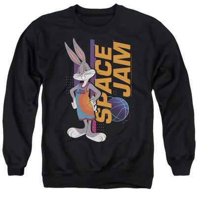 SPACE JAM 2 BUGS STANDING Sweatshirt