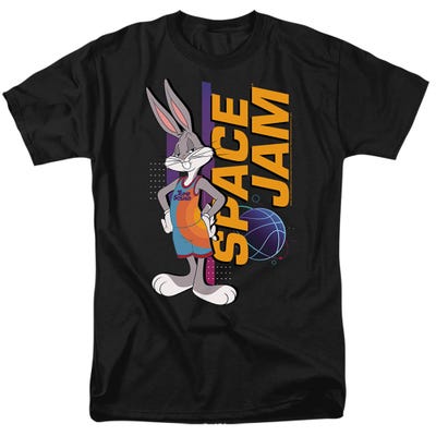 SPACE JAM 2 BUGS STANDING T-Shirt