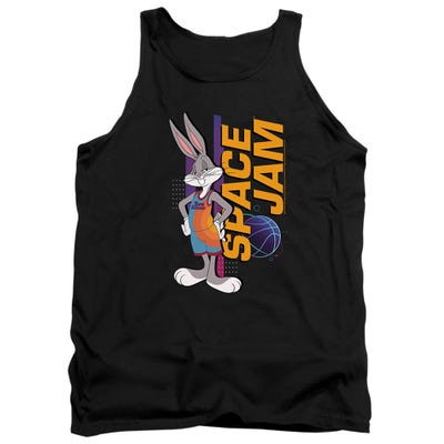 SPACE JAM 2 BUGS STANDING Tank Top