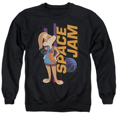 SPACE JAM 2 LOLA STANDING Sweatshirt