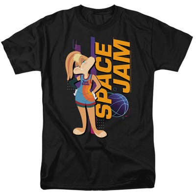 SPACE JAM 2 LOLA STANDING T-Shirt