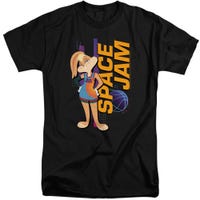 SPACE JAM 2 LOLA STANDING Tall T-Shirt