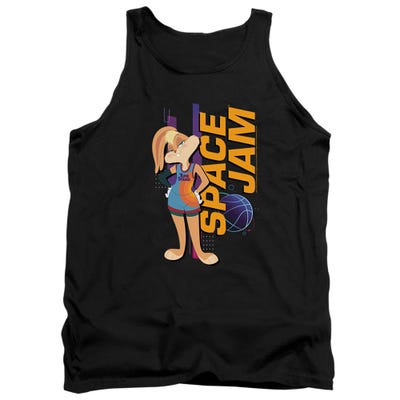 SPACE JAM 2 LOLA STANDING Tank Top