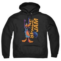 SPACE JAM 2 DAFFY STANDING Hoodie