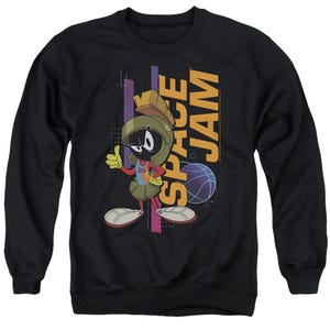 SPACE JAM 2 MARVIN STANDING Sweatshirt