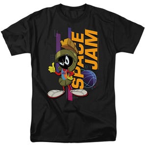 SPACE JAM 2 MARVIN STANDING T-Shirt