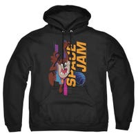 SPACE JAM 2 TAZ STANDING Hoodie