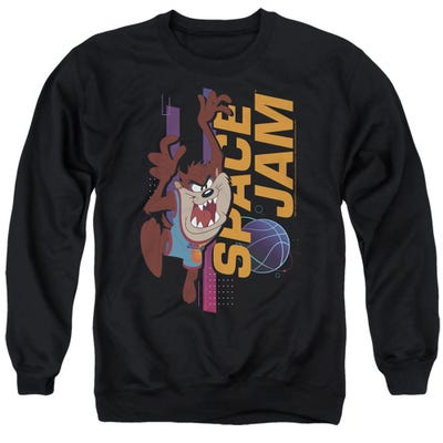 SPACE JAM 2 TAZ STANDING Sweatshirt