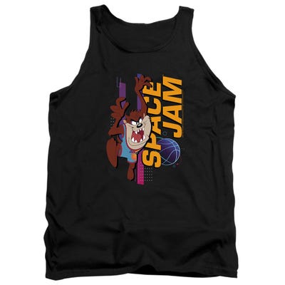 SPACE JAM 2 TAZ STANDING Tank Top