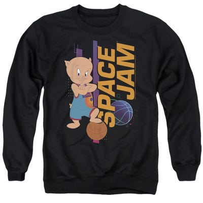 SPACE JAM 2 PORKY STANDING Sweatshirt