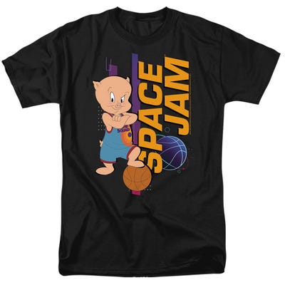 SPACE JAM 2 PORKY STANDING T-Shirt