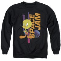 SPACE JAM 2 TWEETY STANDING Sweatshirt