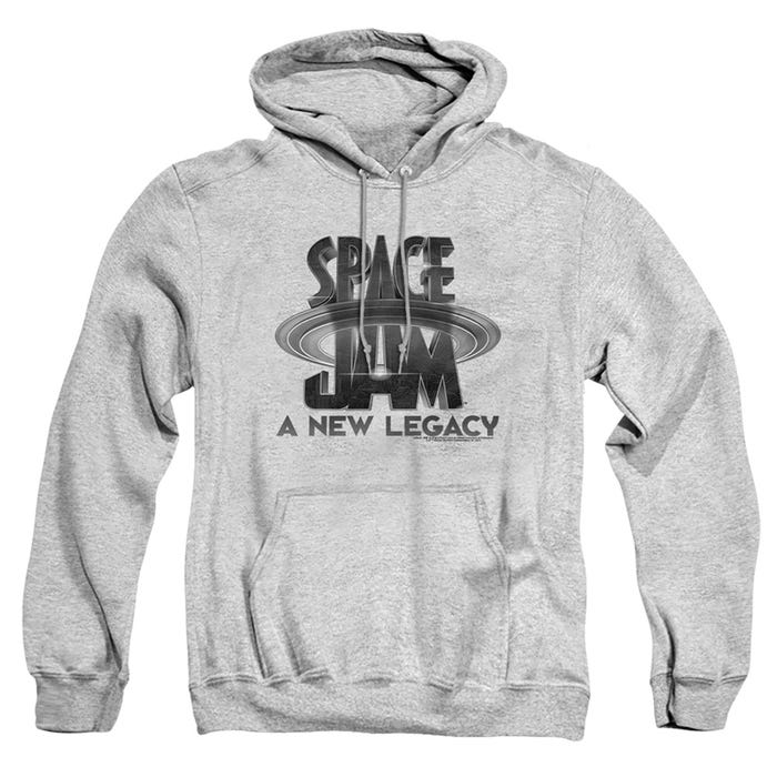 SPACE JAM 2 LOGO BLACK Hoodie