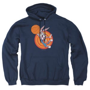 SPACE JAM 2 BUGS SLAM Hoodie