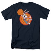 SPACE JAM 2 BUGS SLAM T-Shirt