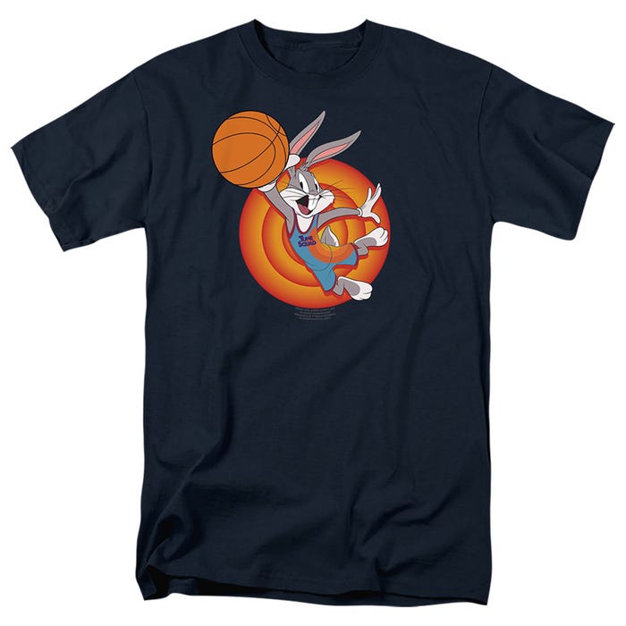 SPACE JAM 2 BUGS SLAM T-Shirt