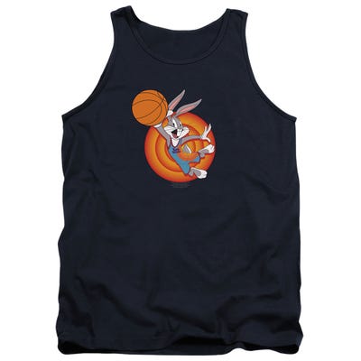 SPACE JAM 2 BUGS SLAM Tank Top