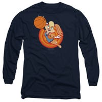 SPACE JAM 2 LOLA SLAM Long Sleeve Shirt