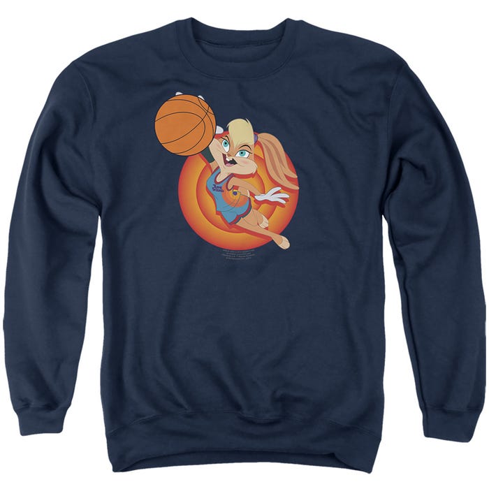 SPACE JAM 2 LOLA SLAM Sweatshirt