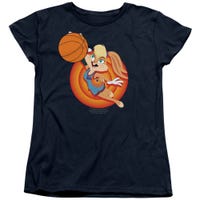 SPACE JAM 2 LOLA SLAM Womens T-Shirt