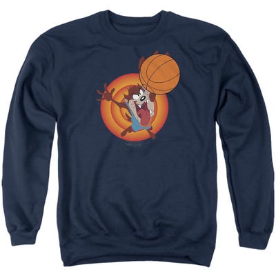 SPACE JAM 2 TAZ SLAM Sweatshirt